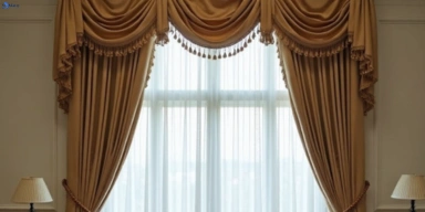 Steam cleaning heavy drapes on-site yarramundi-nsw Matty Curtain Cleaning