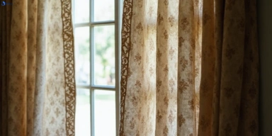 Dry cleaning delicate silk velvet drapes yarramundi-nsw Matty Curtain Cleaning